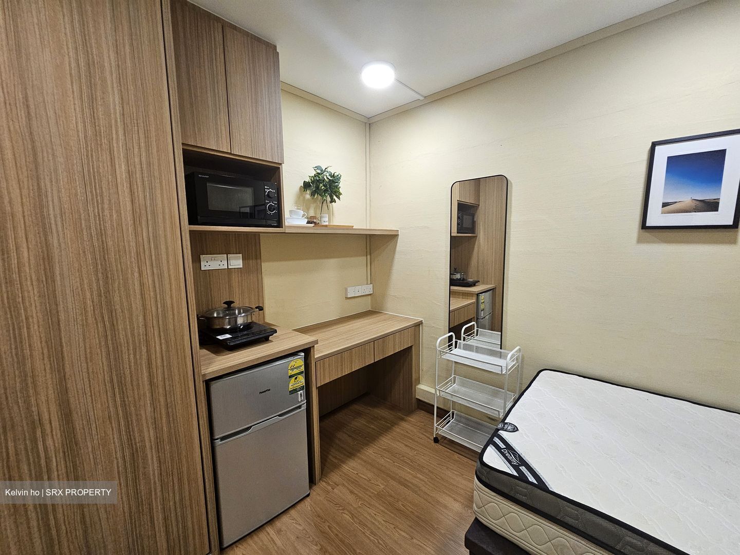 Blk 408 Teck Ghee Square (Ang Mo Kio), HDB 3 Rooms #610371091